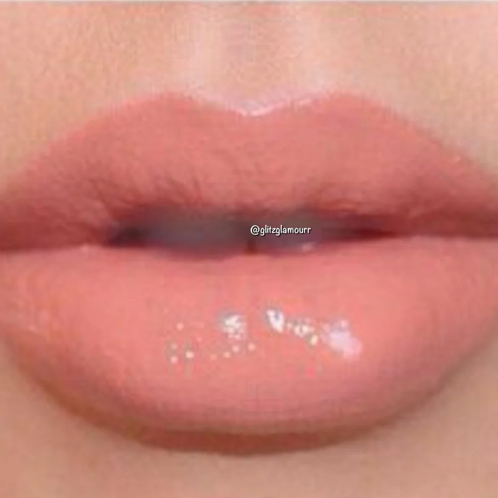 💗2x Too Faced Mini La Crème Lip Glosses💗